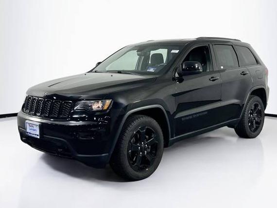 JEEP GRAND CHEROKEE 2019 1C4RJFAG5KC655288 image